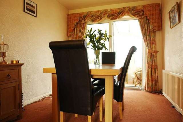  Image of 4 Bedroom Detached for sale at Shaw Oldham Lancashire, OL2 8HU