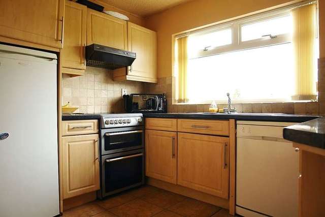  Image of 4 Bedroom Detached for sale at Shaw Oldham Lancashire, OL2 8HU