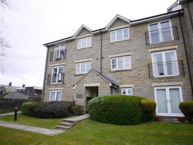  Image of 2 Bedroom Flat for sale at Pudsey  Pudsey, LS28 7WD