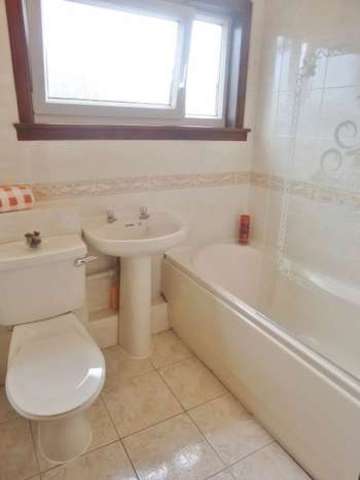  Image of 2 Bedroom Semi-Detached for sale at Lochbrae Sauchie Alloa, FK10 3HJ
