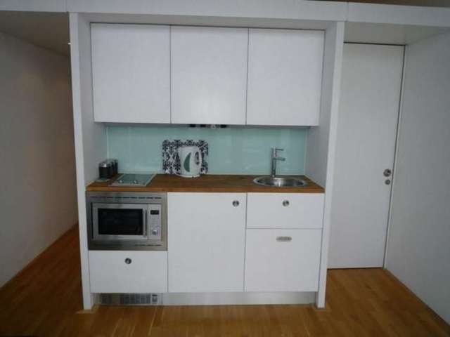  Image of Studio to rent at Greengate  Salford, M3 7ND