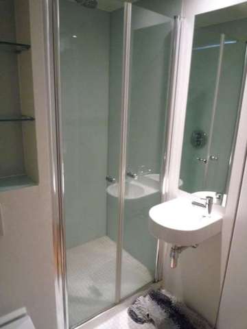  Image of Studio to rent at Greengate  Salford, M3 7ND