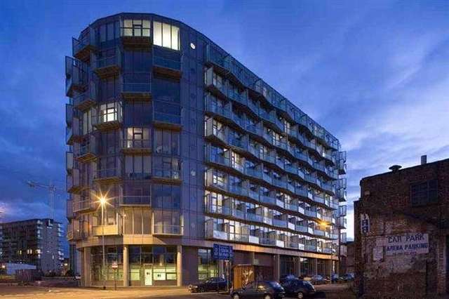 Image of Studio to rent at Greengate  Salford, M3 7ND