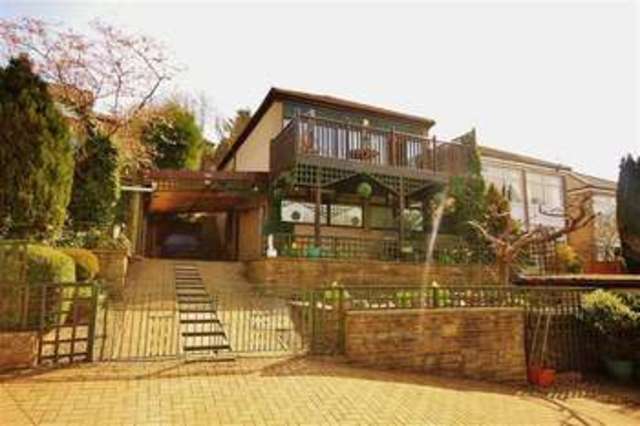  Image of 4 Bedroom Property for sale at Ainsdale Drive Whitworth Whitworth, OL12 8QB