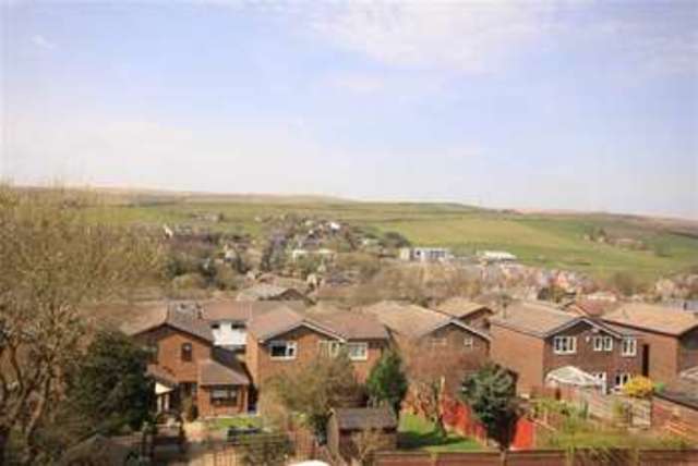  Image of 4 Bedroom Property for sale at Ainsdale Drive Whitworth Whitworth, OL12 8QB