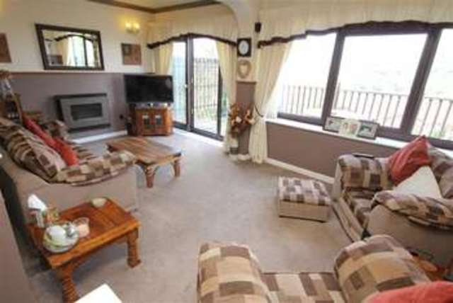  Image of 4 Bedroom Property for sale at Ainsdale Drive Whitworth Whitworth, OL12 8QB
