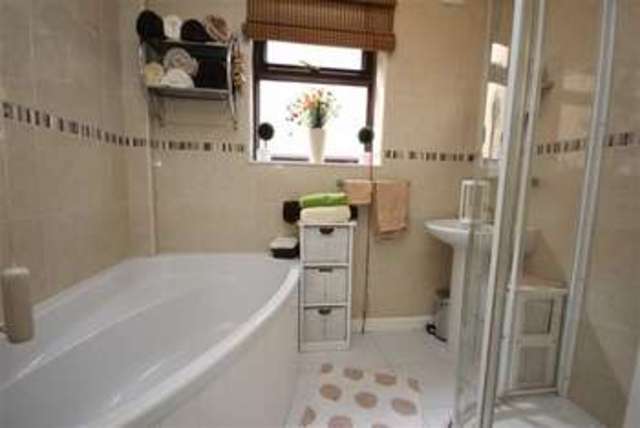  Image of 4 Bedroom Property for sale at Ainsdale Drive Whitworth Whitworth, OL12 8QB