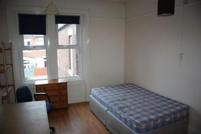  Image of 5 Bedroom Detached to rent at Albury Road Jesmond Jesmond, NE2 3PE
