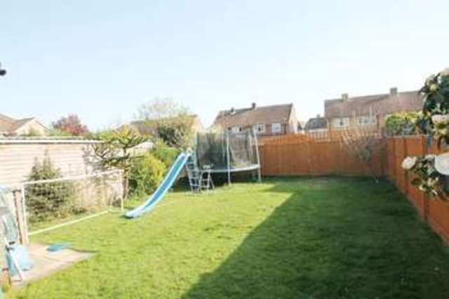  Image of 3 Bedroom Semi-Detached for sale at Allington Road  Paddock Wood, TN12 6AP