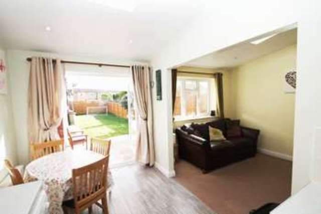  Image of 3 Bedroom Semi-Detached for sale at Allington Road  Paddock Wood, TN12 6AP