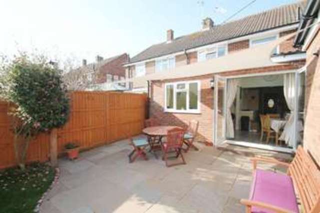  Image of 3 Bedroom Semi-Detached for sale at Allington Road  Paddock Wood, TN12 6AP