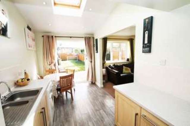  Image of 3 Bedroom Semi-Detached for sale at Allington Road  Paddock Wood, TN12 6AP