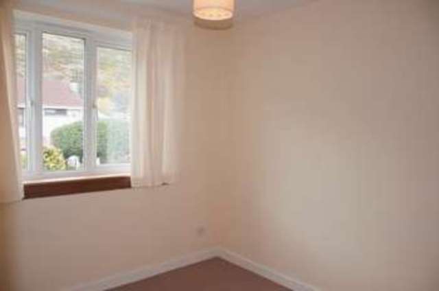  Image of 2 Bedroom Flat to rent at Cleuch Drive  Alva, FK12 5NY