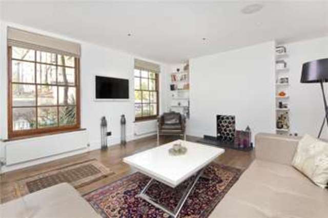  Image of 1 Bedroom Flat for sale at Canonbury London Essex Road, N1 2NL