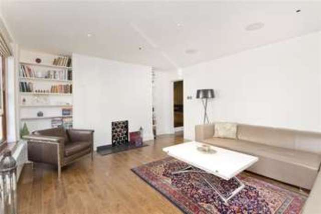  Image of 1 Bedroom Flat for sale at Canonbury London Essex Road, N1 2NL