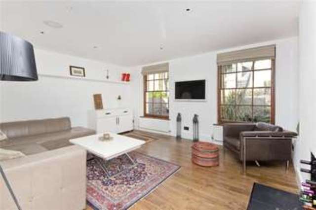  Image of 1 Bedroom Flat for sale at Canonbury London Essex Road, N1 2NL