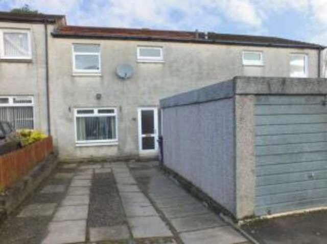  Image of 3 Bedroom Terraced for sale at Livingston West Lothian Bellsquarry, EH54 6JT