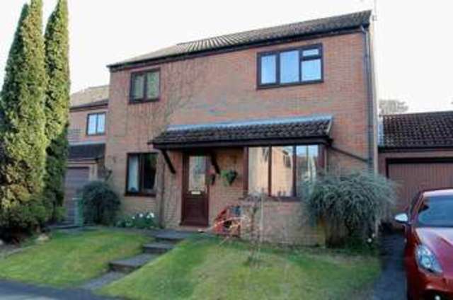  Image of 4 Bedroom Detached for sale at Ashbury Road  Bordon, GU35 0XG