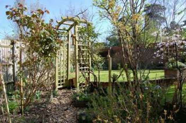  Image of 4 Bedroom Detached for sale at Ashbury Road  Bordon, GU35 0XG
