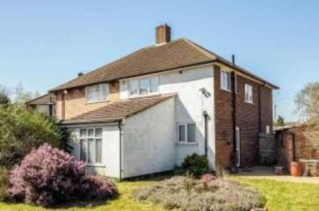  Image of 3 Bedroom Semi-Detached for sale at Beckenham  Eden Park, BR3 3ET