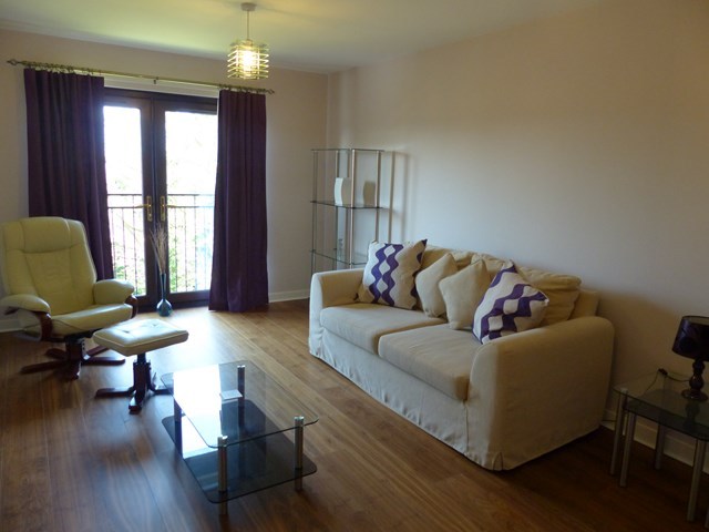  Image of 1 Bedroom Flat to rent at Linlithgow West Lothian West Lothian, EH49 7QX