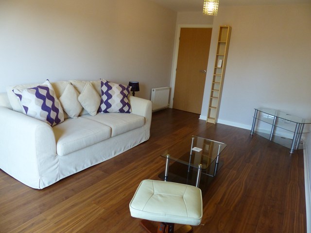  Image of 1 Bedroom Flat to rent at Linlithgow West Lothian West Lothian, EH49 7QX