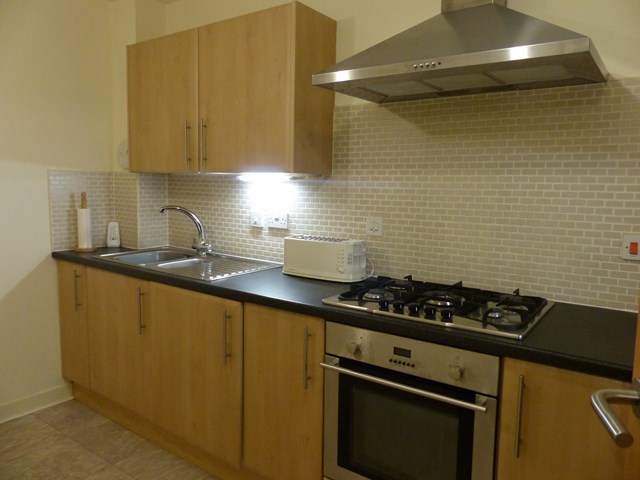  Image of 1 Bedroom Flat to rent at Linlithgow West Lothian West Lothian, EH49 7QX