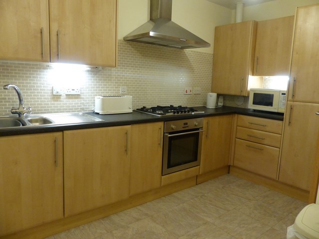  Image of 1 Bedroom Flat to rent at Linlithgow West Lothian West Lothian, EH49 7QX