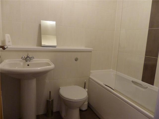  Image of 1 Bedroom Flat to rent at Linlithgow West Lothian West Lothian, EH49 7QX