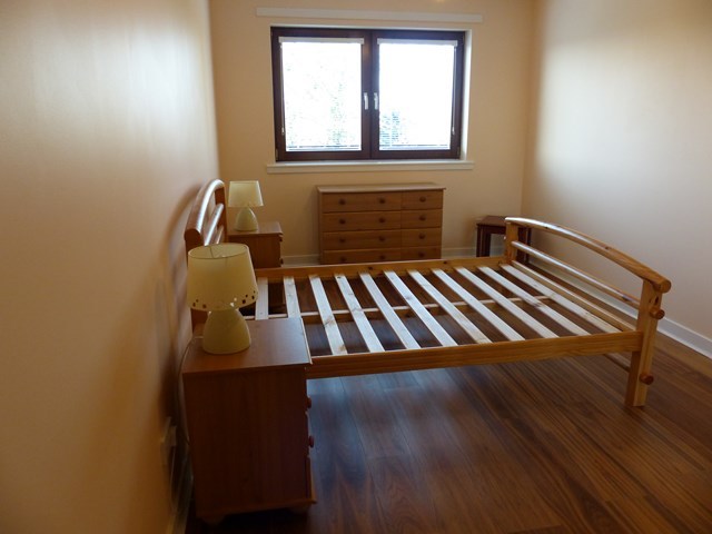 Image of 1 Bedroom Flat to rent at Linlithgow West Lothian West Lothian, EH49 7QX