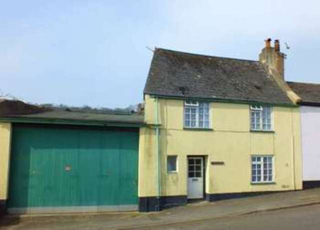  Image of 3 Bedroom Cottage for sale at Axminster Road Charmouth Bridport, DT6 6PA
