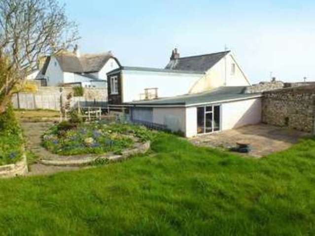  Image of 3 Bedroom Cottage for sale at Axminster Road Charmouth Bridport, DT6 6PA