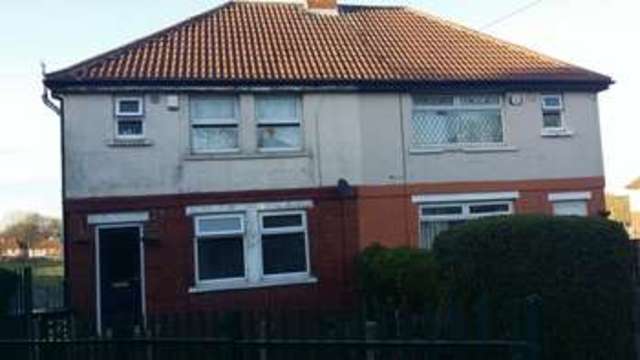  Image of 3 Bedroom Semi-Detached for sale at Barham Terrace  Bradford, BD10 0JP