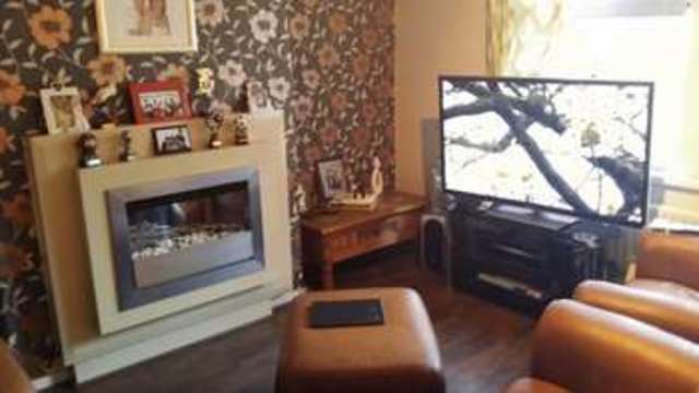  Image of 3 Bedroom Semi-Detached for sale at Barham Terrace  Bradford, BD10 0JP
