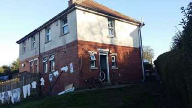  Image of 3 Bedroom Semi-Detached for sale at Barham Terrace  Bradford, BD10 0JP
