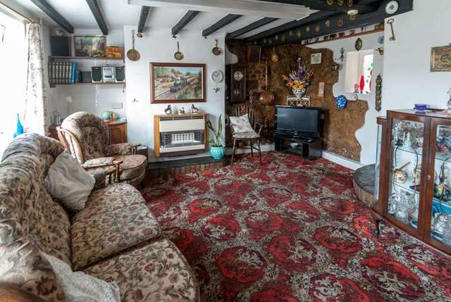  Image of 1 Bedroom Cottage for sale at Sileby, LE12 7LP