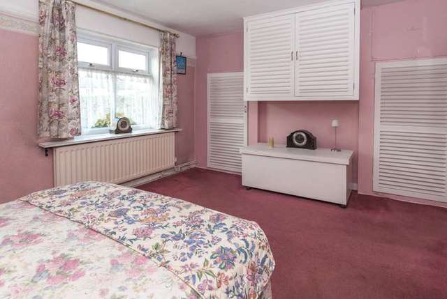  Image of 1 Bedroom Cottage for sale at Sileby, LE12 7LP