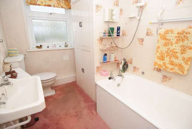  Image of 1 Bedroom Cottage for sale at Sileby, LE12 7LP
