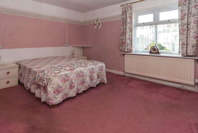  Image of 1 Bedroom Cottage for sale at Sileby, LE12 7LP