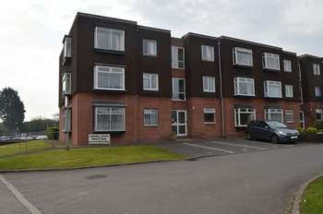  Image of 2 Bedroom Flat for sale at Bath Road Longwell Green Bristol, BS30 9DX
