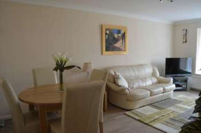  Image of 2 Bedroom Flat for sale at Bath Road Longwell Green Bristol, BS30 9DX