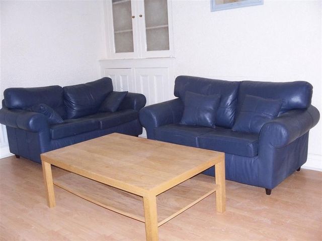  Image of 2 Bedroom Flat to rent at Bayswater Road Array Jesmond, NE2 3HP