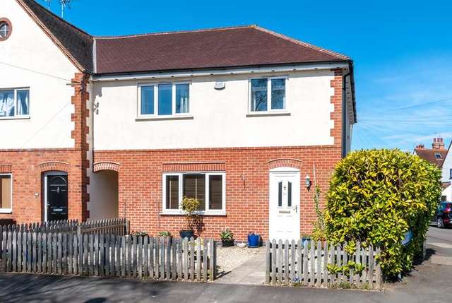  Image of 3 Bedroom Detached for sale at Quorn, LE12 8EW