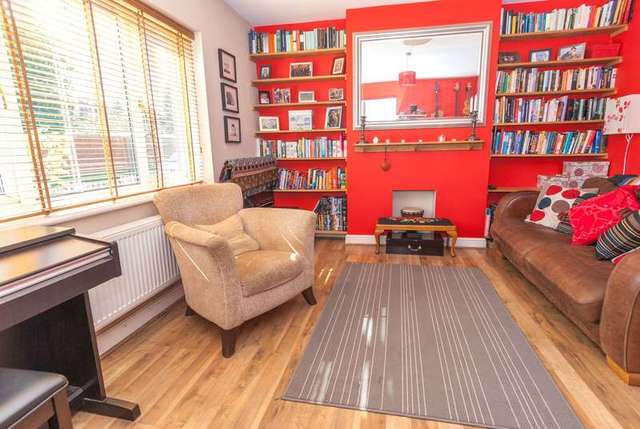  Image of 3 Bedroom Detached for sale at Quorn, LE12 8EW