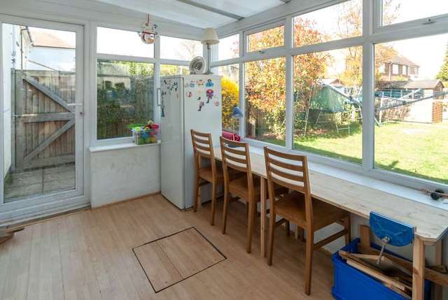  Image of 3 Bedroom Detached for sale at Quorn, LE12 8EW