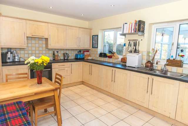  Image of 3 Bedroom Detached for sale at Quorn, LE12 8EW