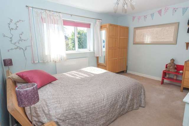  Image of 3 Bedroom Detached for sale at Quorn, LE12 8EW