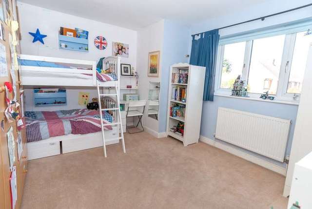  Image of 3 Bedroom Detached for sale at Quorn, LE12 8EW