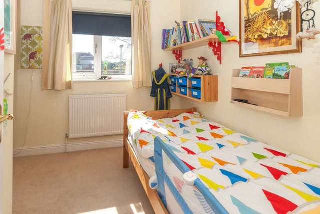  Image of 3 Bedroom Detached for sale at Quorn, LE12 8EW