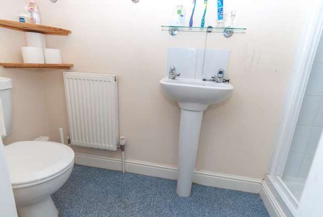  Image of 3 Bedroom Detached for sale at Quorn, LE12 8EW